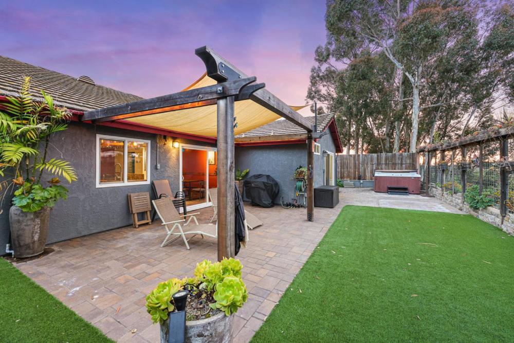 Holiday park Canyon Breeze - Private With Hot Tub & Views *